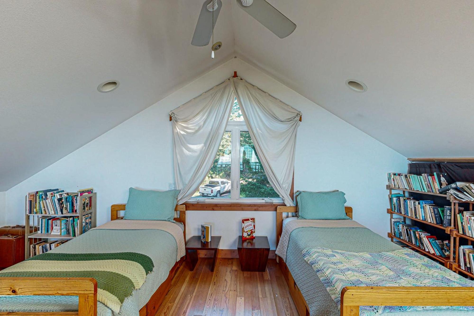 Whimsy By The Sea Villa Port Orford Dış mekan fotoğraf