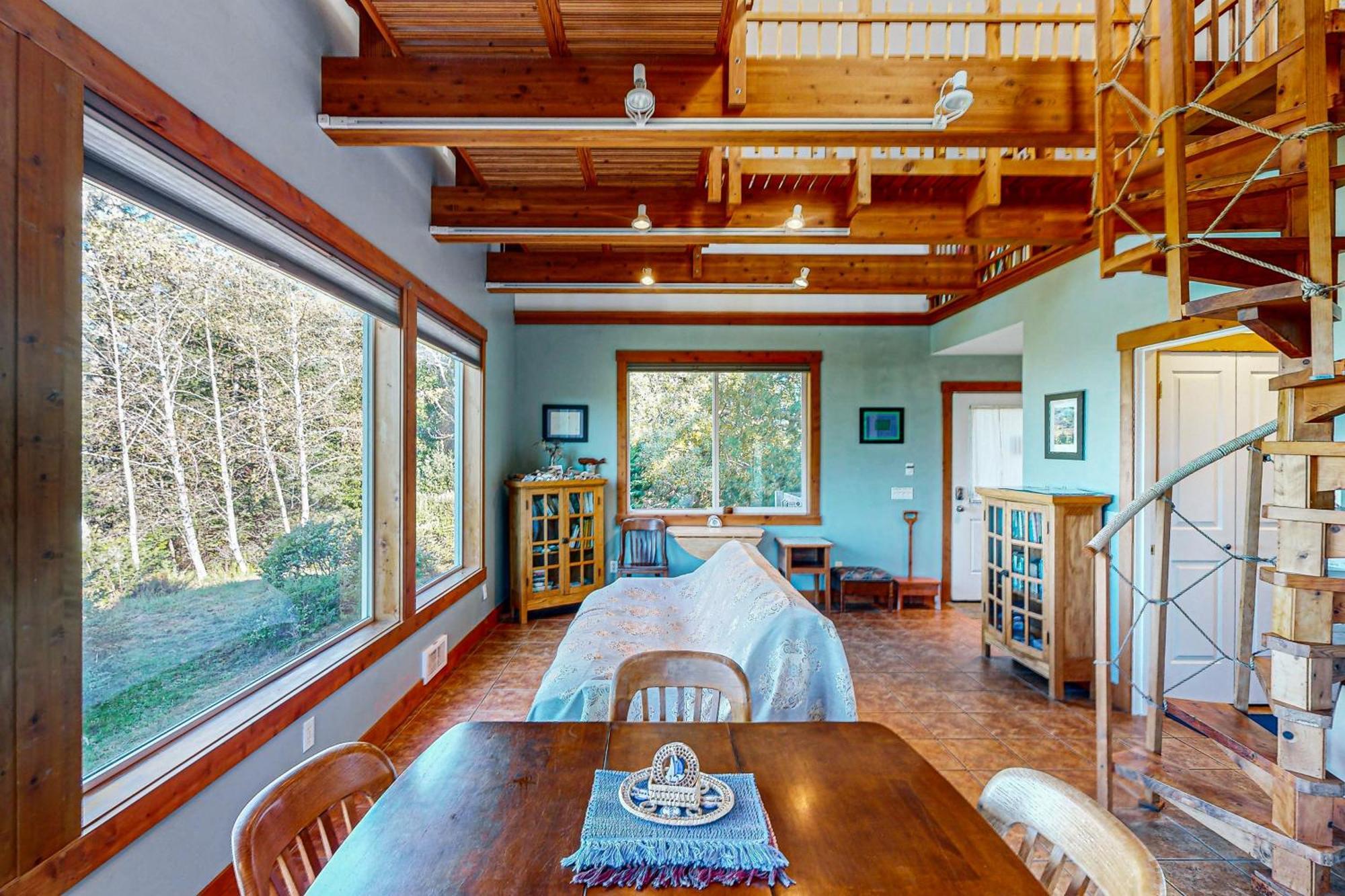 Whimsy By The Sea Villa Port Orford Dış mekan fotoğraf