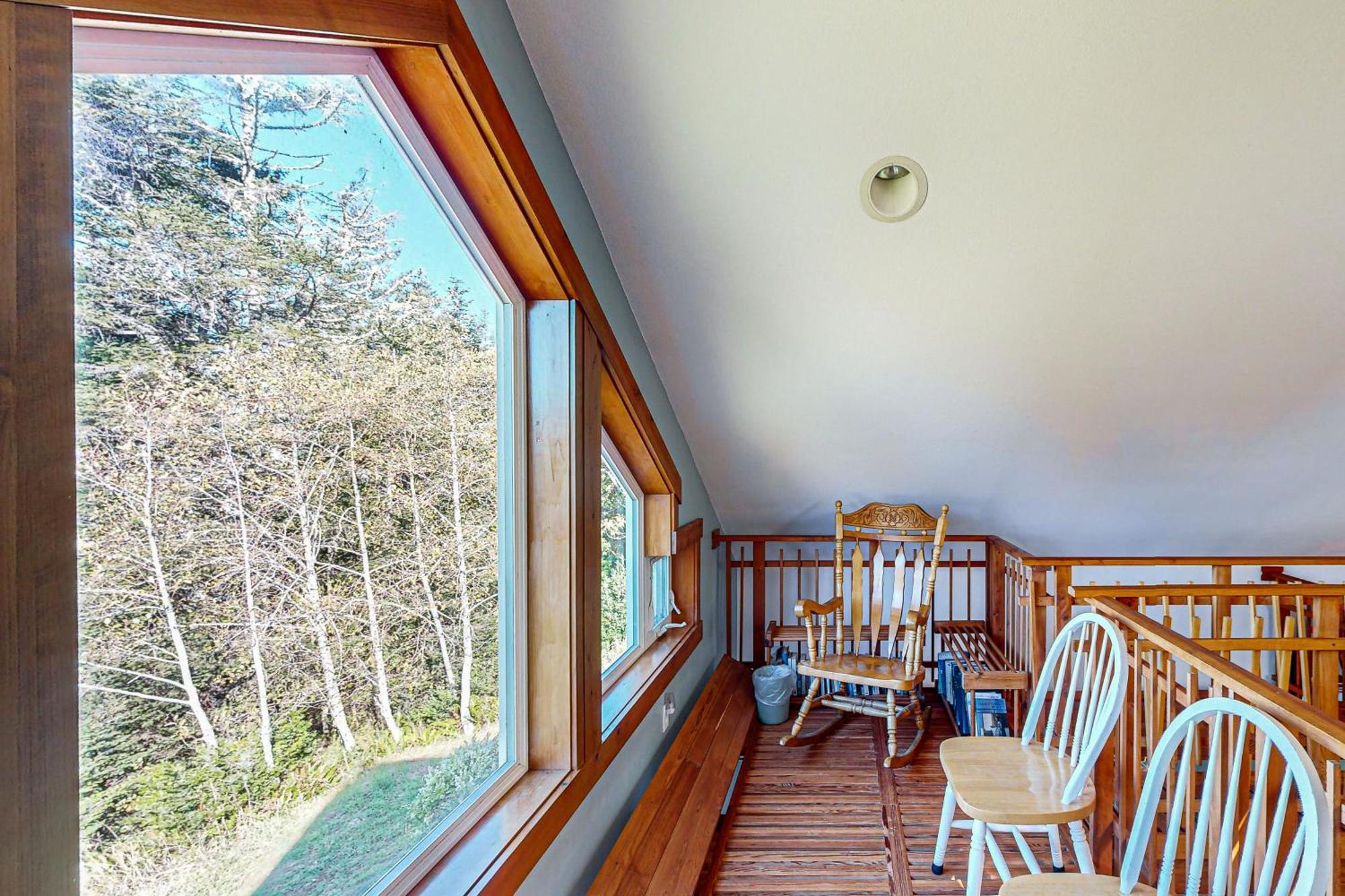 Whimsy By The Sea Villa Port Orford Dış mekan fotoğraf